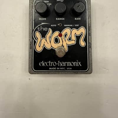Electro-Harmonix Worm | Reverb