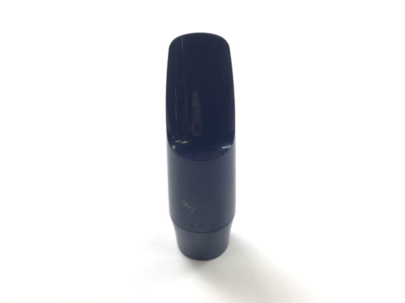 Used Vandoren Paris "Blue" A95 Alto Saxophone Mouthpiece [224] image 1