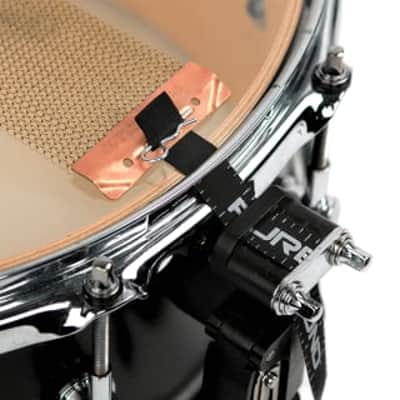 Puresound Custom Pro Brass 20-Strand Snare Wire - 14" - CPB14202010 - 2020 - Standard image 2