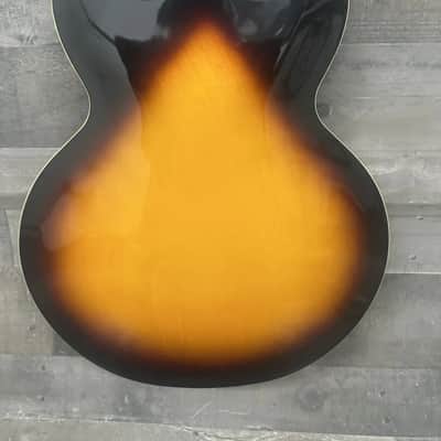 Archtop Epiphone ES 335 image 7