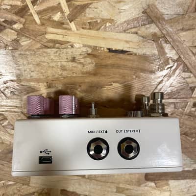 Chase Bliss Audio MOOD MKII Limited Edition image 5