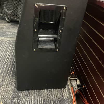 Marshall Origin 412A 240W Guitar Cabinet image 3