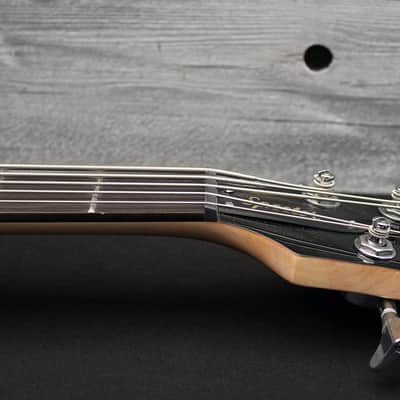 Spector Legend Standard Tobacco Sunburst image 8