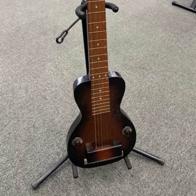 Oahu 1939 Vintage Lap Steel model 229K image 1