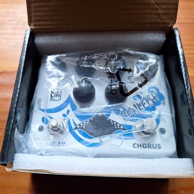 Caline Devilfish Chorus / Delay image 9