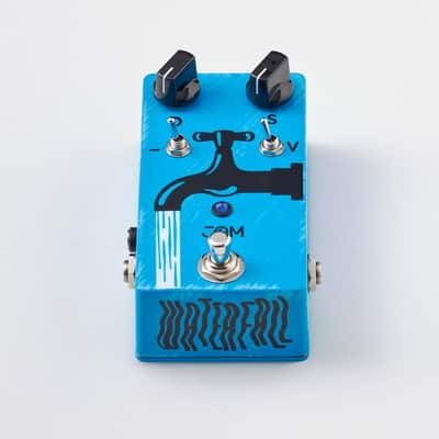 JAM Pedals WaterFall image 5