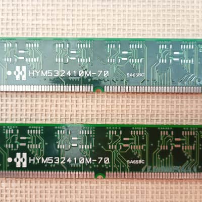 Korg exb-smpl 2005 image 6