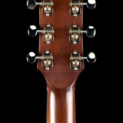 Jeff Henry Guitars  ML model 2026 image 9