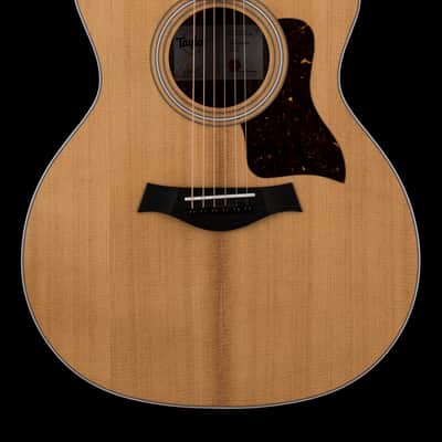 Taylor 214ce #06555 image 1