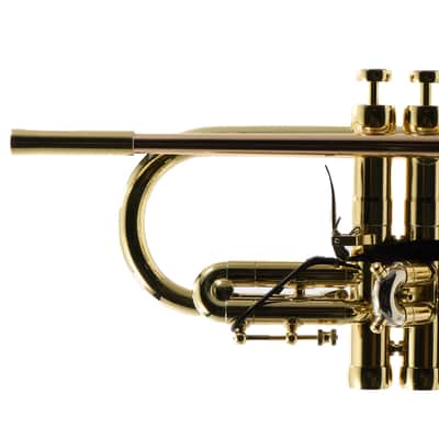 Adams Model A6 Professional Bb Trumpet image 3