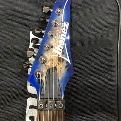 Ibanez S1070 pbz-clb image 4