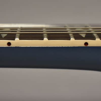 2025 Gibson Custom '64 Trini Lopez Standard VOS Pelham Blue w/OHSC image 17