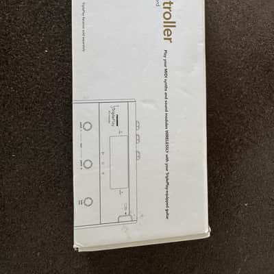 Fisman TriplePlay & FC1 controller image 5