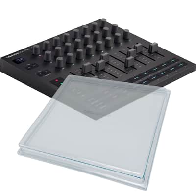 Novation Launch Control XL 3 DECKSAVER KIT