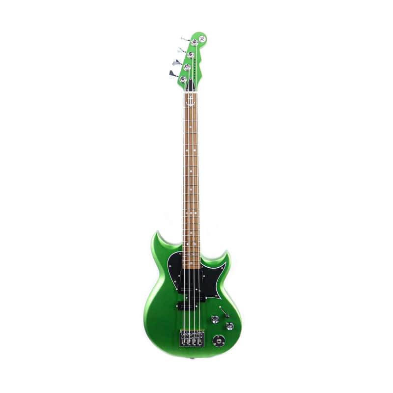 Reverend Mike Watt Signature Wattplower II image 1