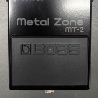 AC Noises AMA v2 Limited Black | Reverb Canada