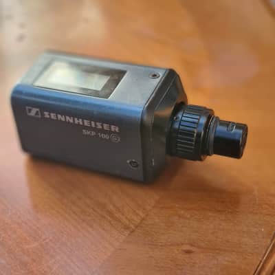Sennheiser Sennheiser SKP100 G2 PLUG ON TRANSMITTER WIRELESS MIKROFON image 2