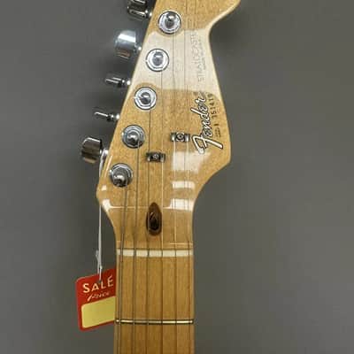 Fender Bowling Ball Stratocaster Guitar 1983 image 4