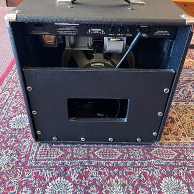 Traynor YGL1 All Tube Guitar Amplifier USED image 4