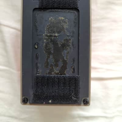 Boss DS-1 Distortion (Silver Label) 1994 - Present - Orange image 3