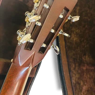 Martin Vintage Series 000-28VS 1999 Mint image 8