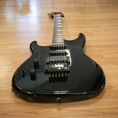 AriaproⅡ PB Left Vintage Aria Pro II Les Paul - lefty w/case