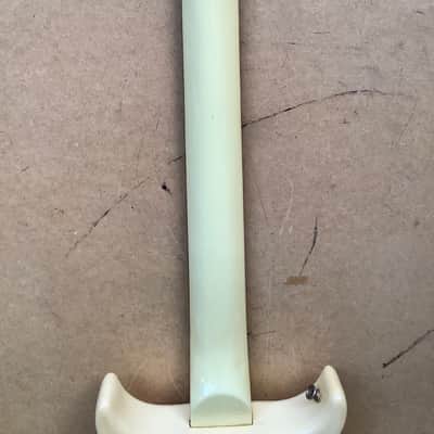Washburn Raven vintage Guitar made in Japan 80’s image 19