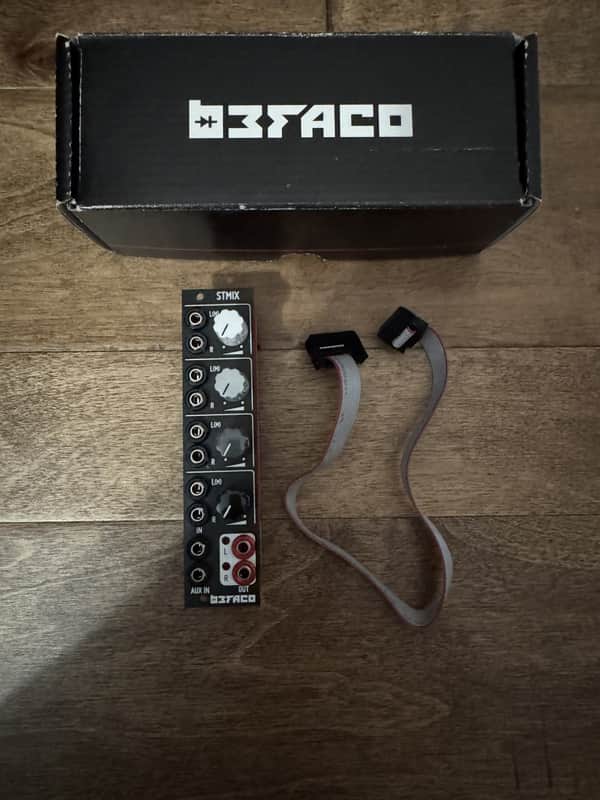 Befaco STMix