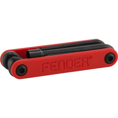 Fender Guitar & Bass Multi-Tool image 3