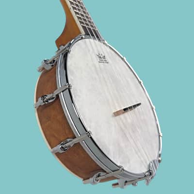 Honolua Banjolele image 5