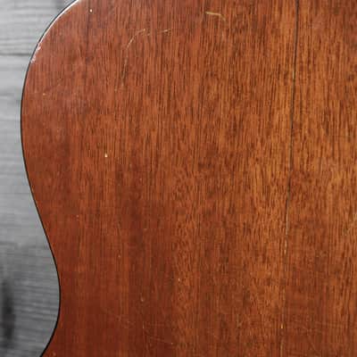 Martin R-18 1933 - Amberburst Vintage Archtop Guitar image 7