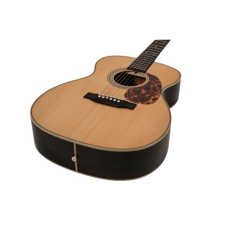 Recording King RO-328 Natural | Reverb