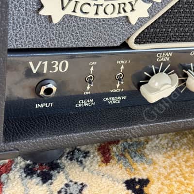 2017 Victory - V130 The Super Countess - ID 6081 image 4