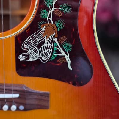 2026 Grammy Awards Nominee!! Hand-Signed 2025 Gibson Customshop Margo Price Signature J-45 Pro Setup at AIO Guitar Rare image 6