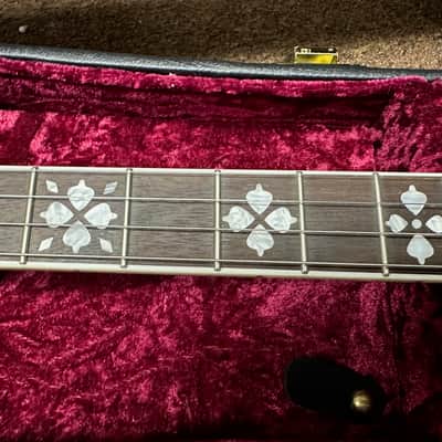 GOLD TONE TS-250 Tenor Special banjo NEW B-Stock w/ Hard Case image 5