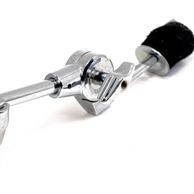 Pearl CH70 Quick-Release Cymbal Boom Arm Holder with Clamp, Uni-Lock image 5