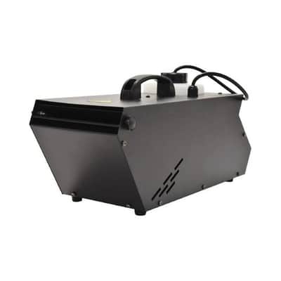 QTX HZ-800 Haze Machine With RF Remote image 4