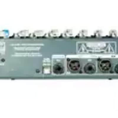 Yorkville VGM14 | 14-Channel mixer w/ digital effects, and graphic EQ. New! image 4