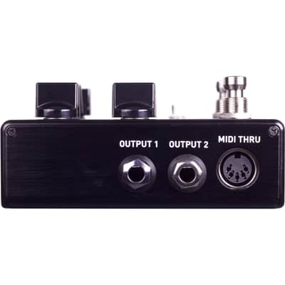 Source Audio Encounter Ambient Delay/Reverb Pedal image 4