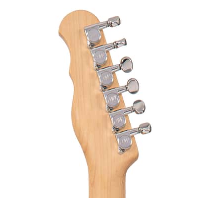 Fret-King Country Squire Modern Classic ~ Butterscotch image 7