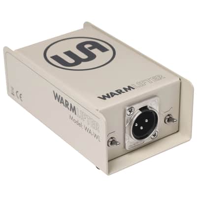 WA-WL Warm Lifter Warm Audio image 1
