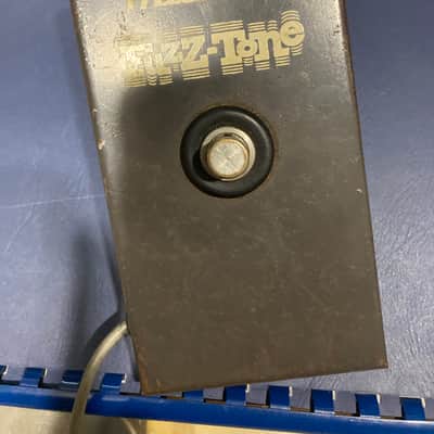 Maestro Fuzz-Tone FZ-1A TW image 11
