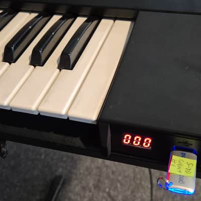 Roland S50 1988 - Black image 7