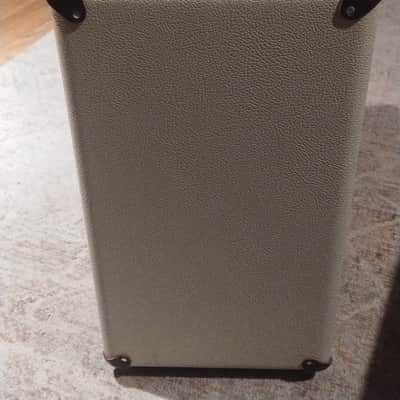 2022 Mesa/Boogie California Tweed 6V6 4:40 Tube Combo Amp image 9