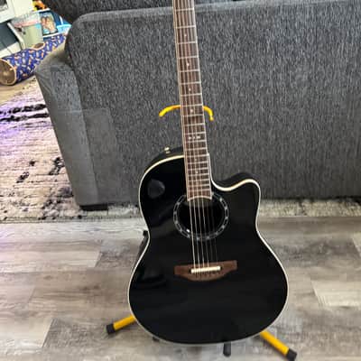 Ovation image 1