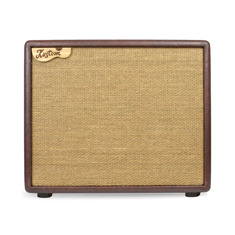 Kustom Sienna 30 Pro 30-Watt 1x10" Guitar Combo image 1