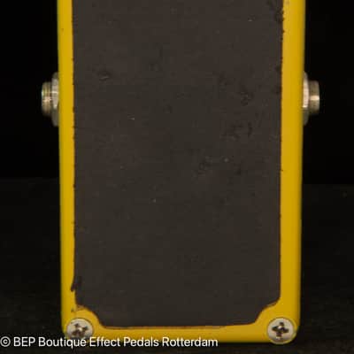 MXR Distortion + 1979 s/n 4-076358 made in the USA image 9