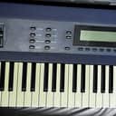 Kurzweil K2000VP 61-Key Digital Synthesizer 1990s - Indigo