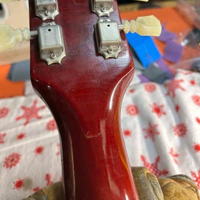 1967 Gibson ES-335 image 25
