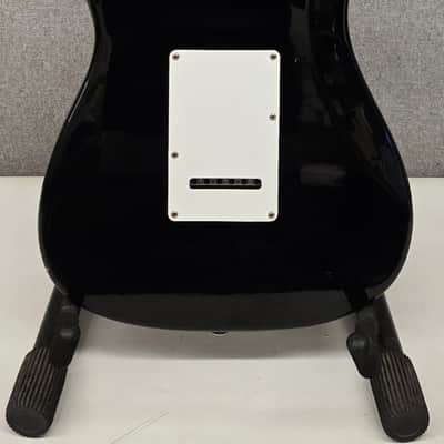 Aria Pro II Fullerton Strat Electric Guitar 90s Set Up Ready To Play image 7